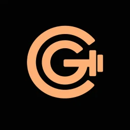 GYMPLY. 图标